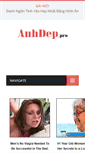 Mobile Screenshot of anhdep.pro